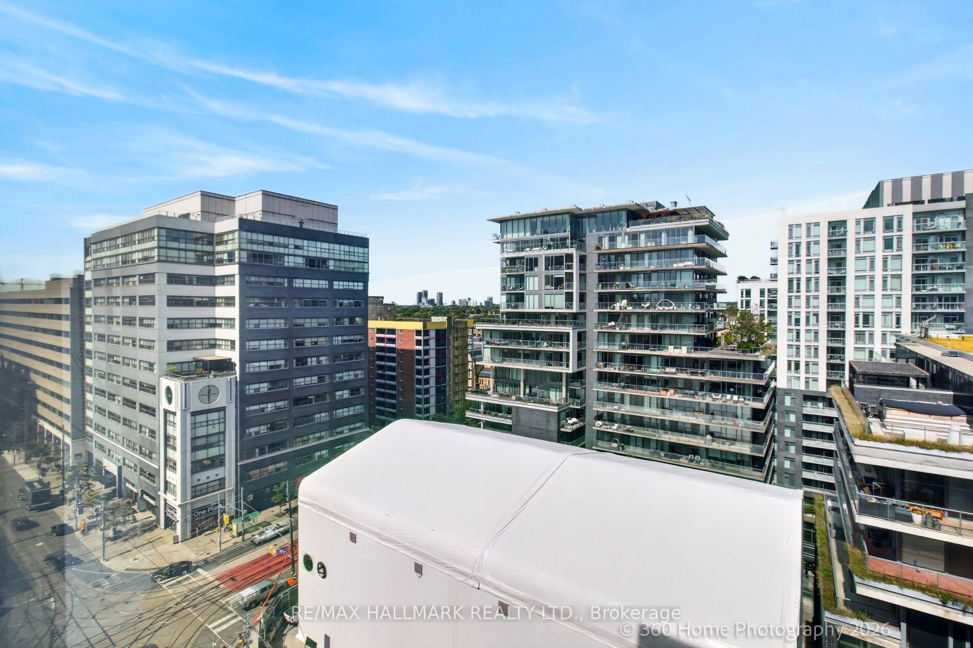 Photo 18 of Unit 1210, 629 King Street W, Toronto, Waterfront Communities — HOMEH