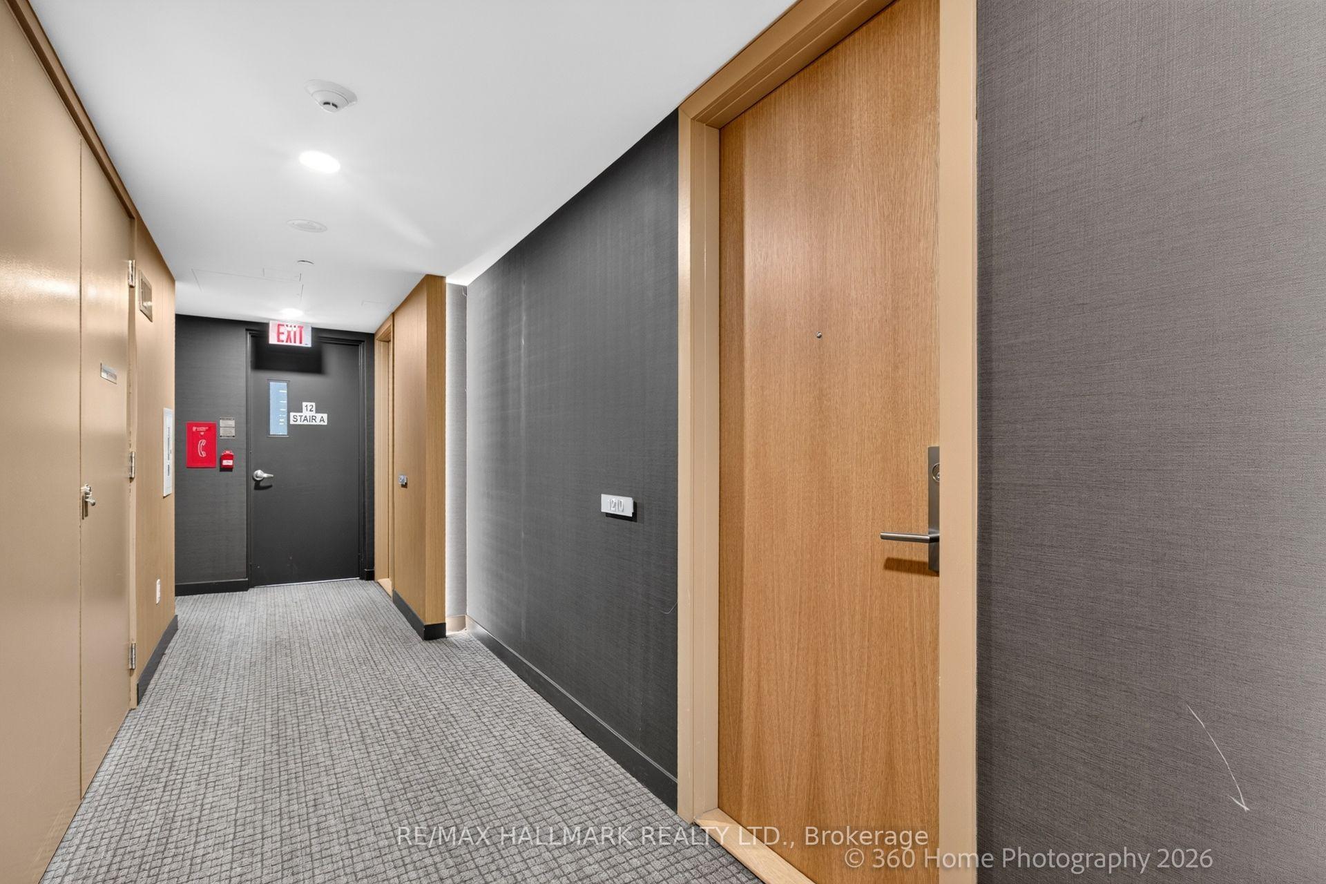 Photo 19 of Unit 1210, 629 King Street W, Toronto, Waterfront Communities — HOMEH