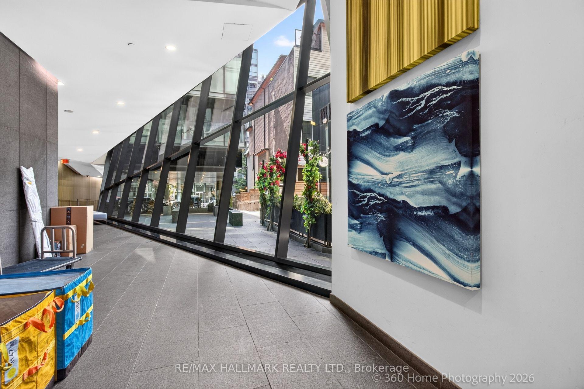 Photo 22 of Unit 1210, 629 King Street W, Toronto, Waterfront Communities — HOMEH