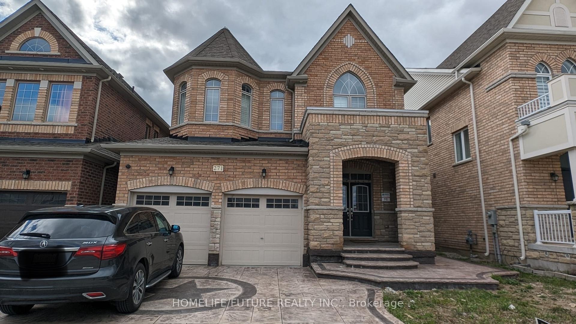 Photo of Unit Bsmt, 271 East's Corners Boulevard