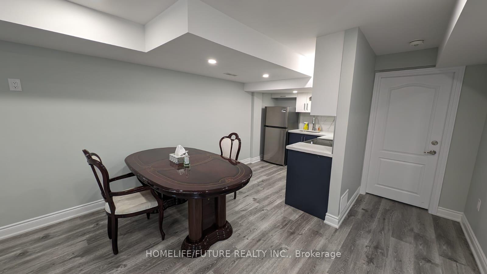 Photo 2 of Unit Bsmt, 271 East's Corners Boulevard, Vaughan, Kleinburg — HOMEH