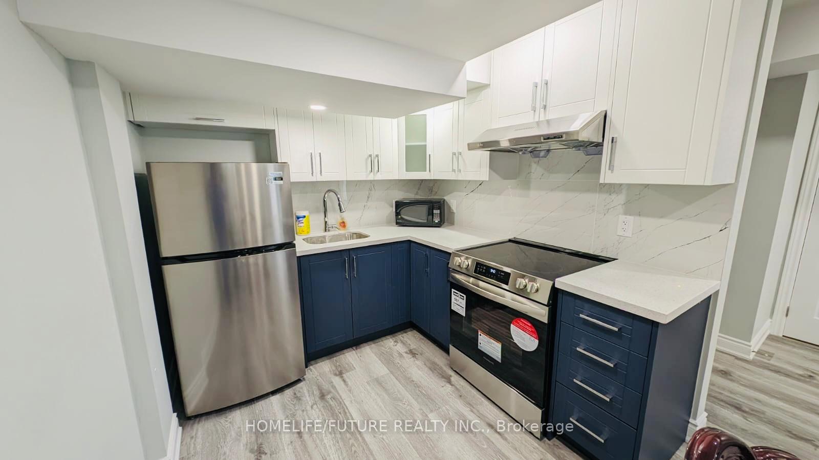 Photo 3 of Unit Bsmt, 271 East's Corners Boulevard, Vaughan, Kleinburg — HOMEH