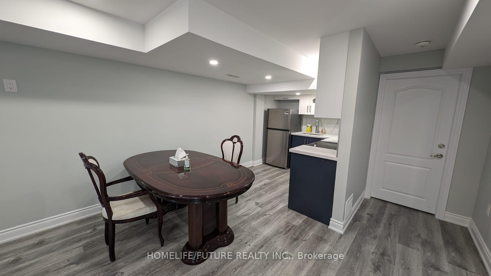 Photo 5 of Unit Bsmt, 271 East's Corners Boulevard, Vaughan, Kleinburg — HOMEH