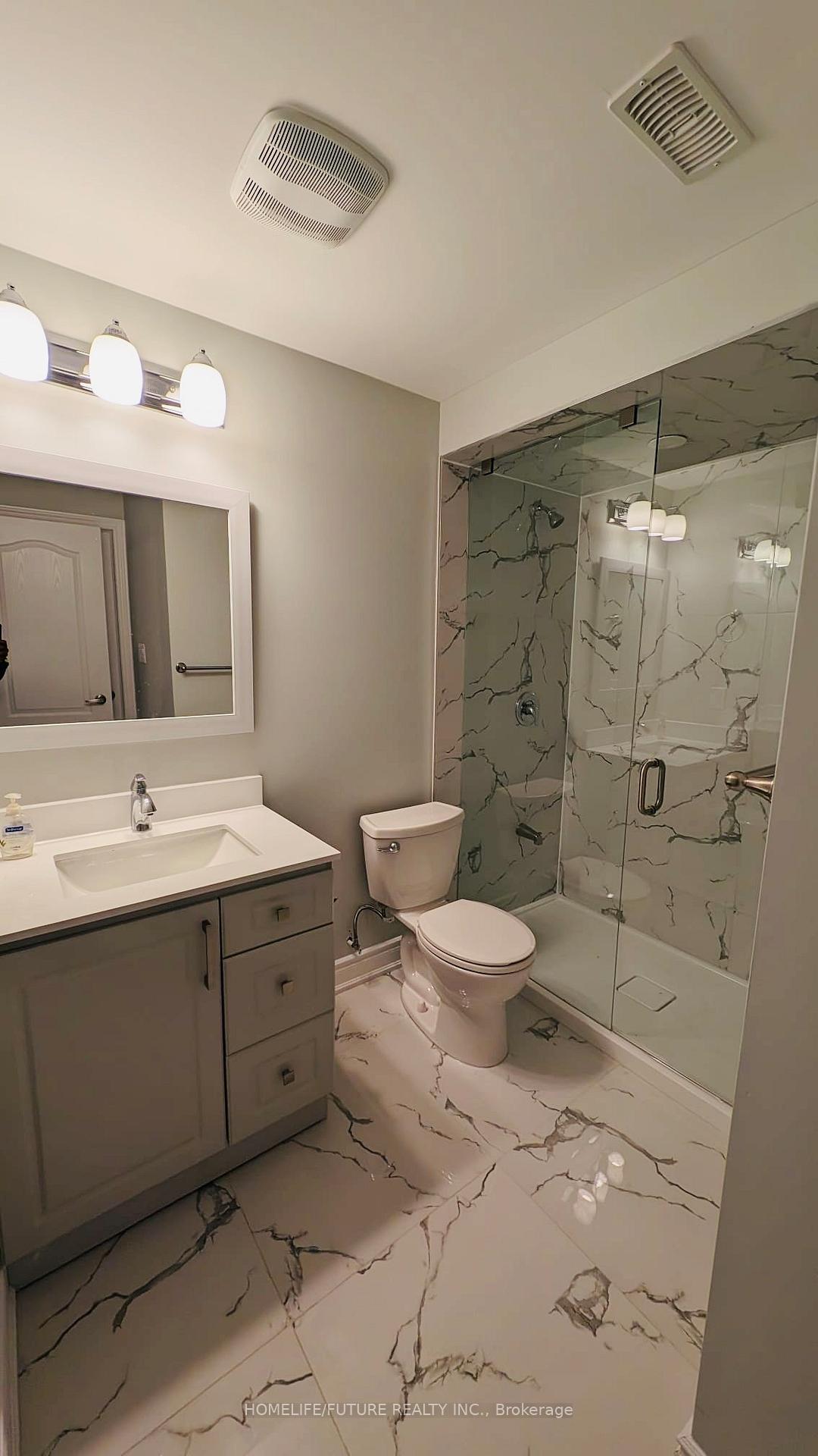 Photo 7 of Unit Bsmt, 271 East's Corners Boulevard, Vaughan, Kleinburg — HOMEH