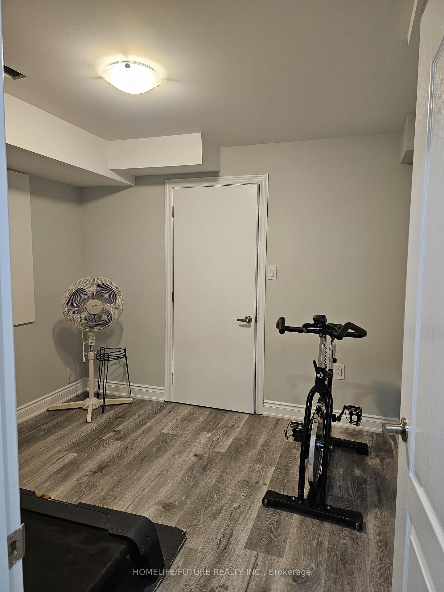 Photo 12 of Unit Bsmt, 271 East's Corners Boulevard, Vaughan, Kleinburg — HOMEH