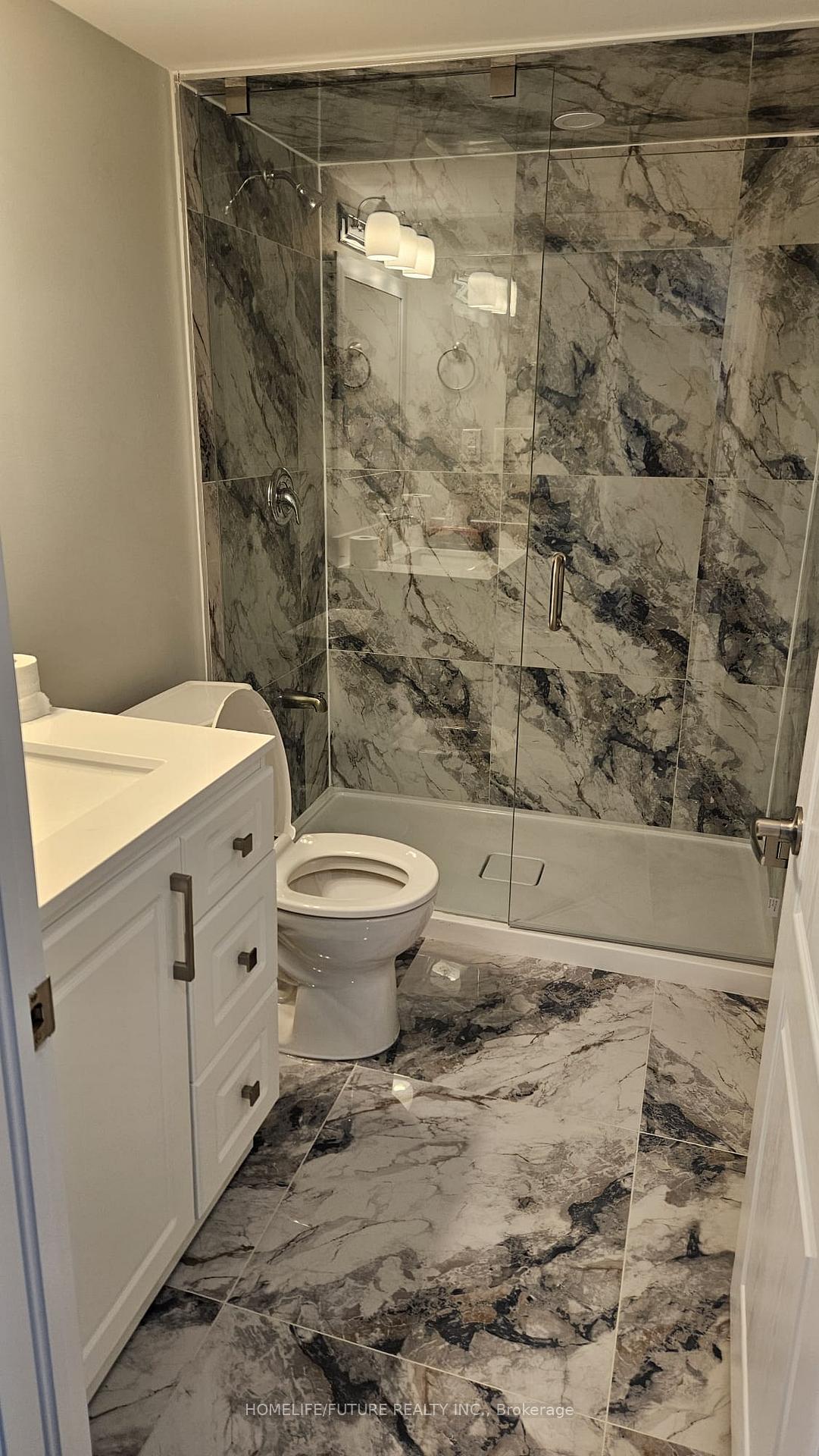 Photo 14 of Unit Bsmt, 271 East's Corners Boulevard, Vaughan, Kleinburg — HOMEH