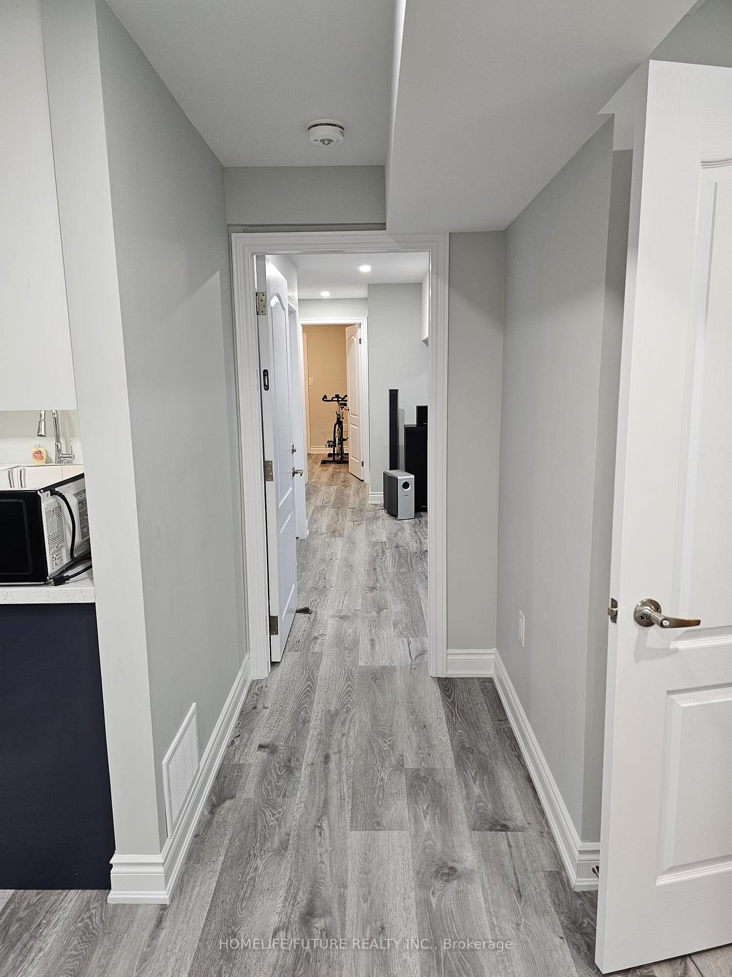 Photo 15 of Unit Bsmt, 271 East's Corners Boulevard, Vaughan, Kleinburg — HOMEH