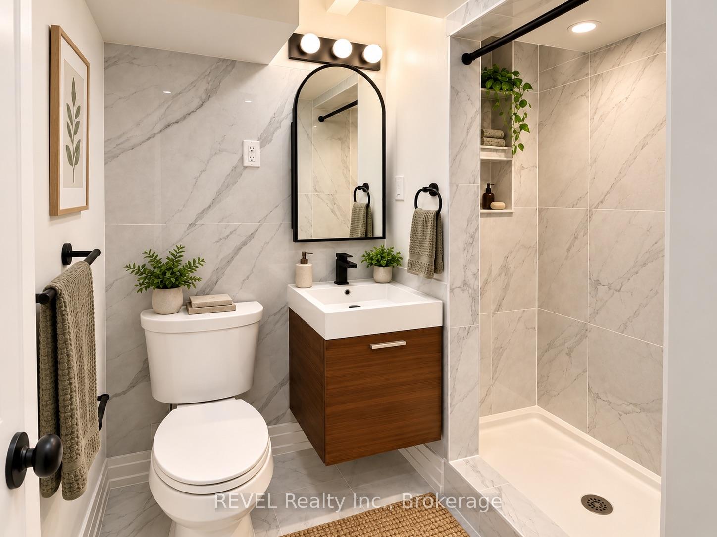 Photo 8 of 8008 Blue Ash Lane, Niagara Falls, Brown — HOMEH