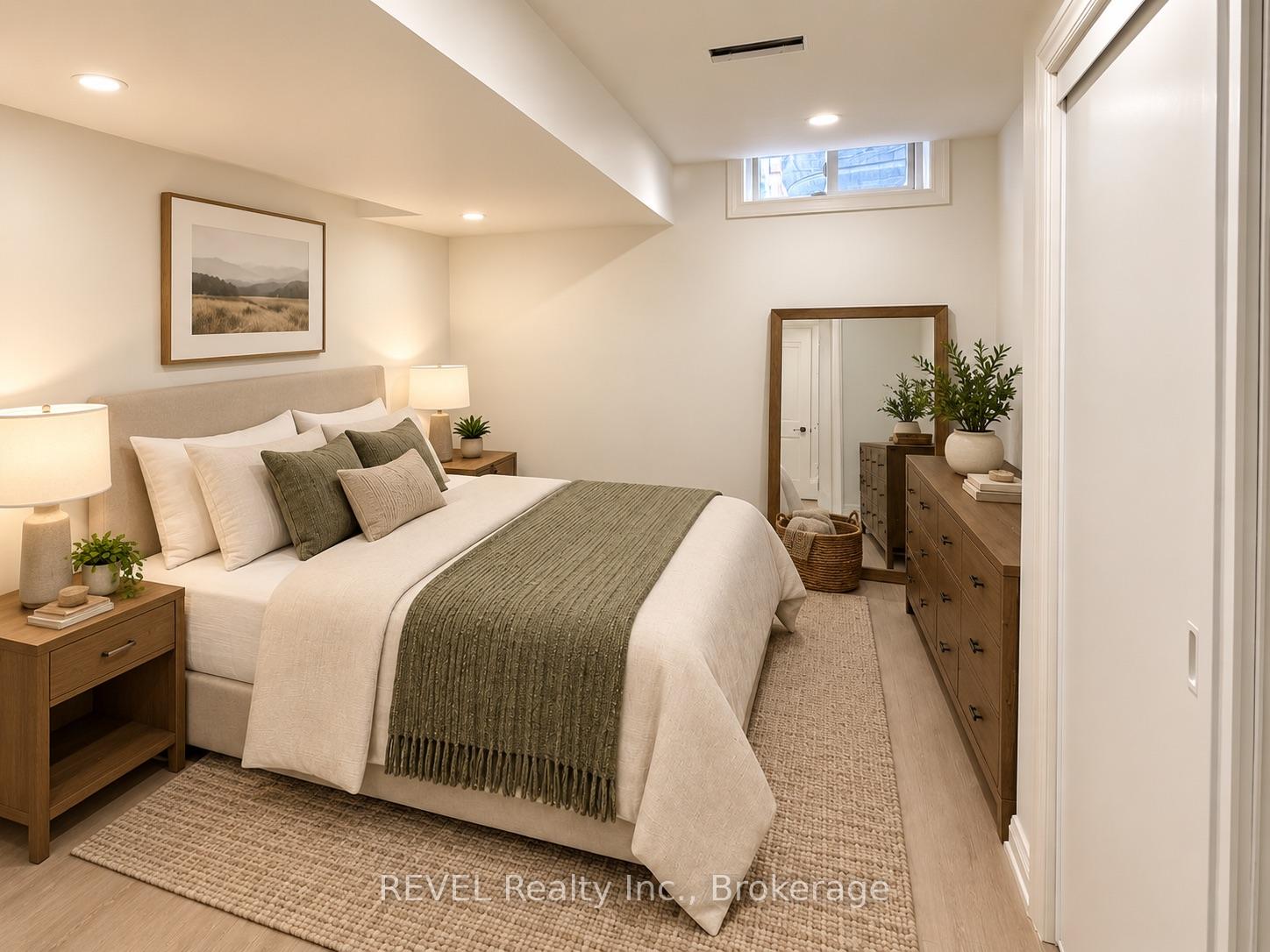 Photo 10 of 8008 Blue Ash Lane, Niagara Falls, Brown — HOMEH