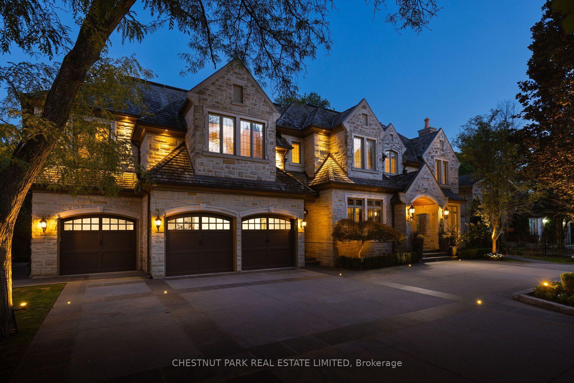 Photo 1 of 95 Bayview Ridge, North York, Bridle Path-Sunnybrook-York Mills — HOMEH