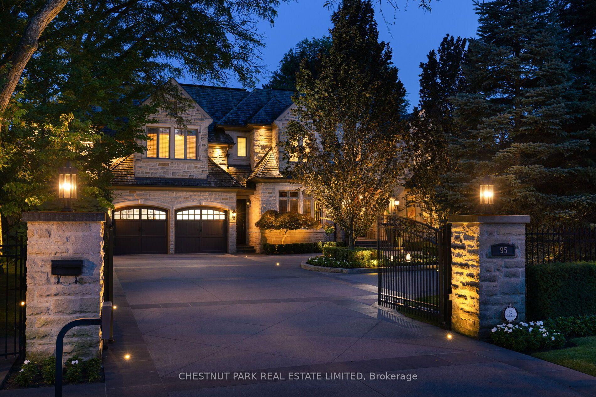 Photo 2 of 95 Bayview Ridge, North York, Bridle Path-Sunnybrook-York Mills — HOMEH