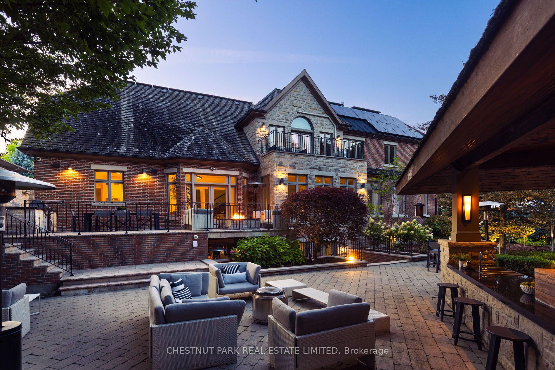 Photo 5 of 95 Bayview Ridge, North York, Bridle Path-Sunnybrook-York Mills — HOMEH