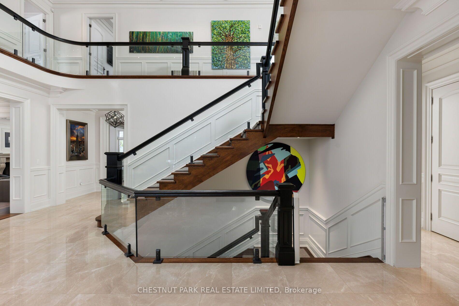 Photo 36 of 95 Bayview Ridge, North York, Bridle Path-Sunnybrook-York Mills — HOMEH