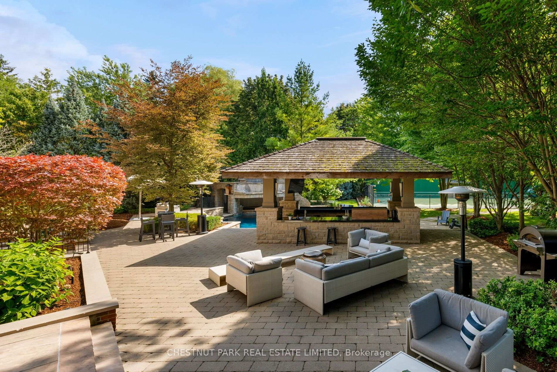 Photo 41 of 95 Bayview Ridge, North York, Bridle Path-Sunnybrook-York Mills — HOMEH