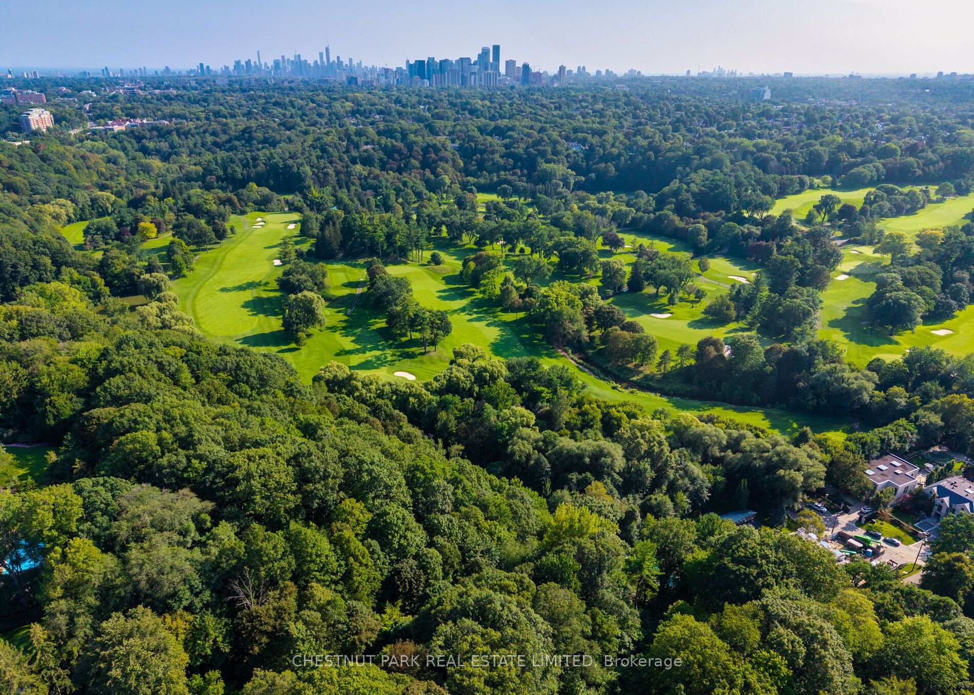 Photo 50 of 95 Bayview Ridge, North York, Bridle Path-Sunnybrook-York Mills — HOMEH