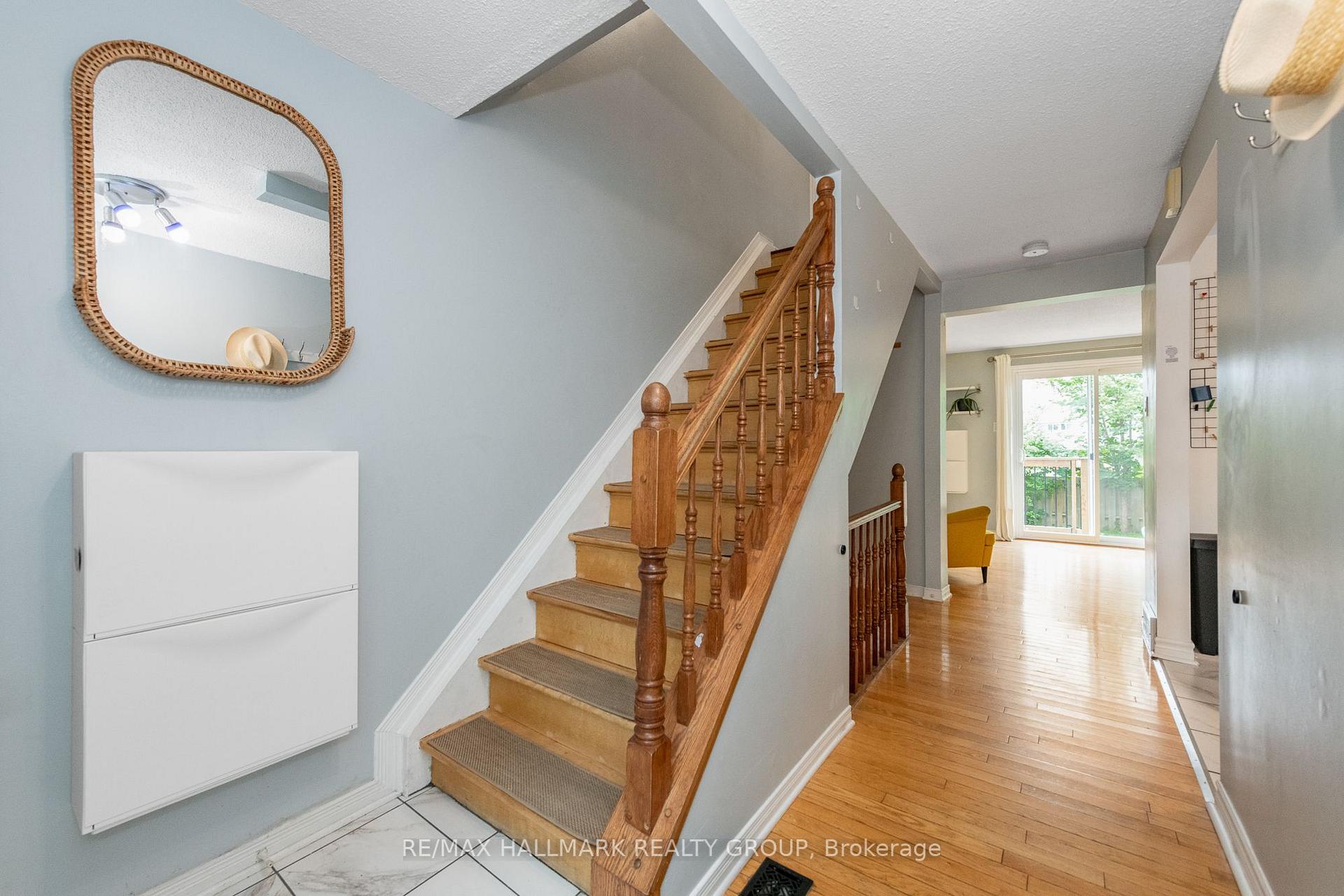 Photo 5 of Unit 121, 1045 Morrison Drive, Ottawa, Redwood Park — HOMEH