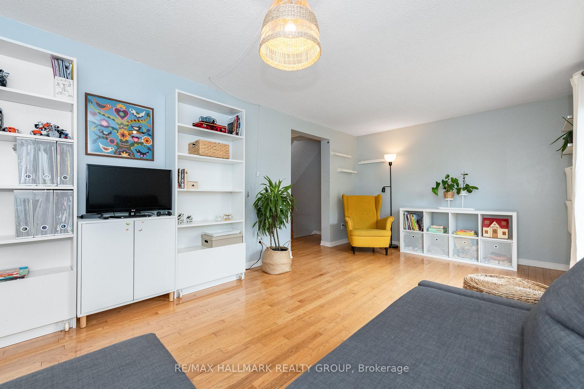 Photo 19 of Unit 121, 1045 Morrison Drive, Ottawa, Redwood Park — HOMEH
