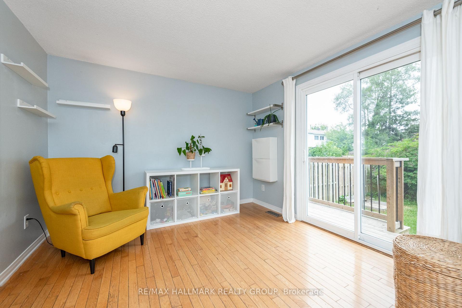 Photo 20 of Unit 121, 1045 Morrison Drive, Ottawa, Redwood Park — HOMEH