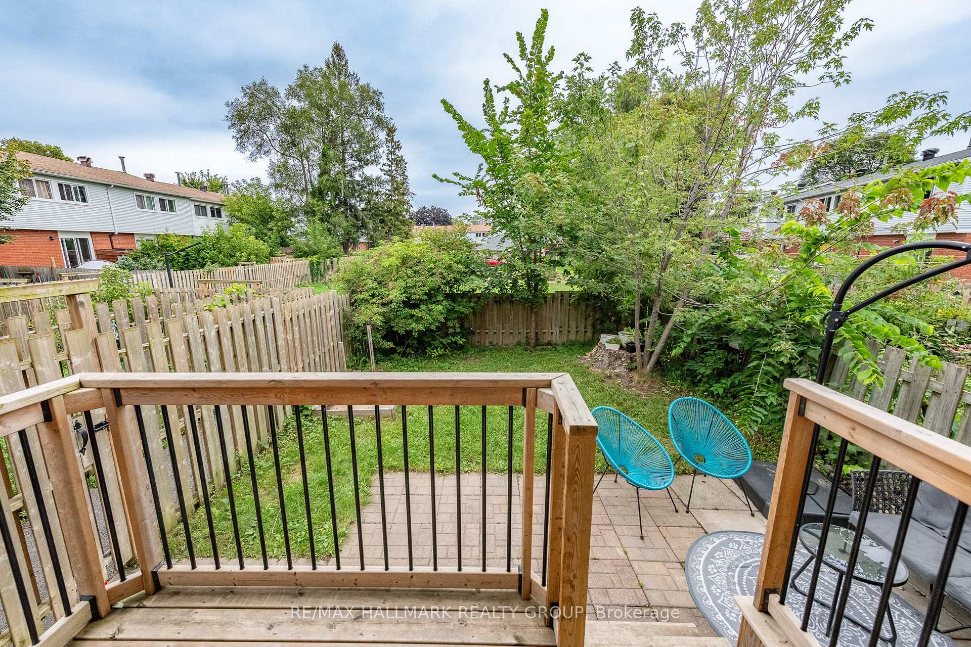Photo 40 of Unit 121, 1045 Morrison Drive, Ottawa, Redwood Park — HOMEH