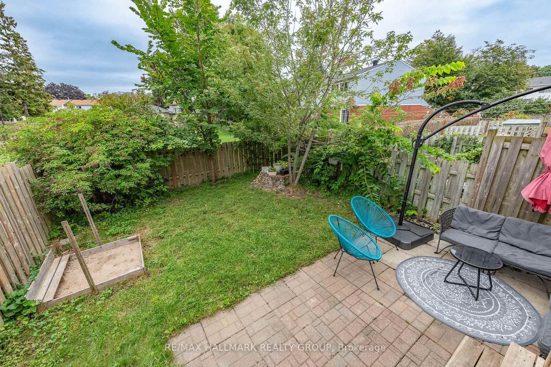 Photo 41 of Unit 121, 1045 Morrison Drive, Ottawa, Redwood Park — HOMEH