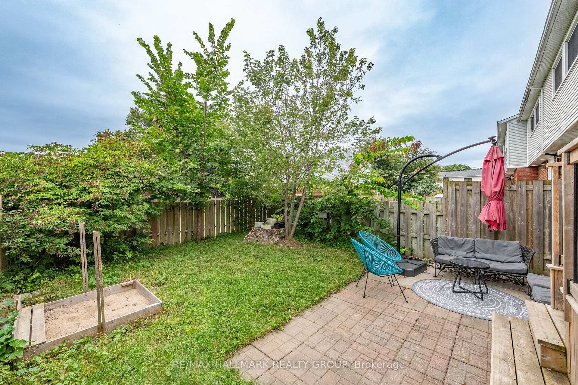 Photo 42 of Unit 121, 1045 Morrison Drive, Ottawa, Redwood Park — HOMEH