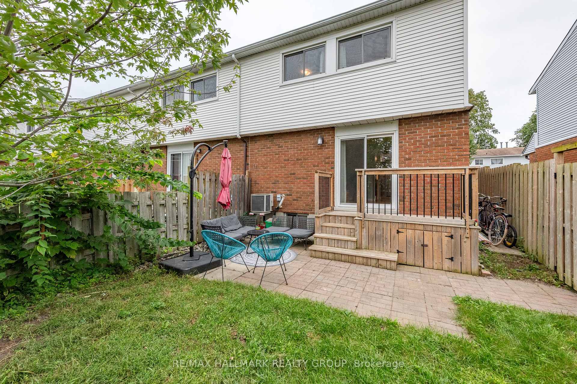 Photo 43 of Unit 121, 1045 Morrison Drive, Ottawa, Redwood Park — HOMEH