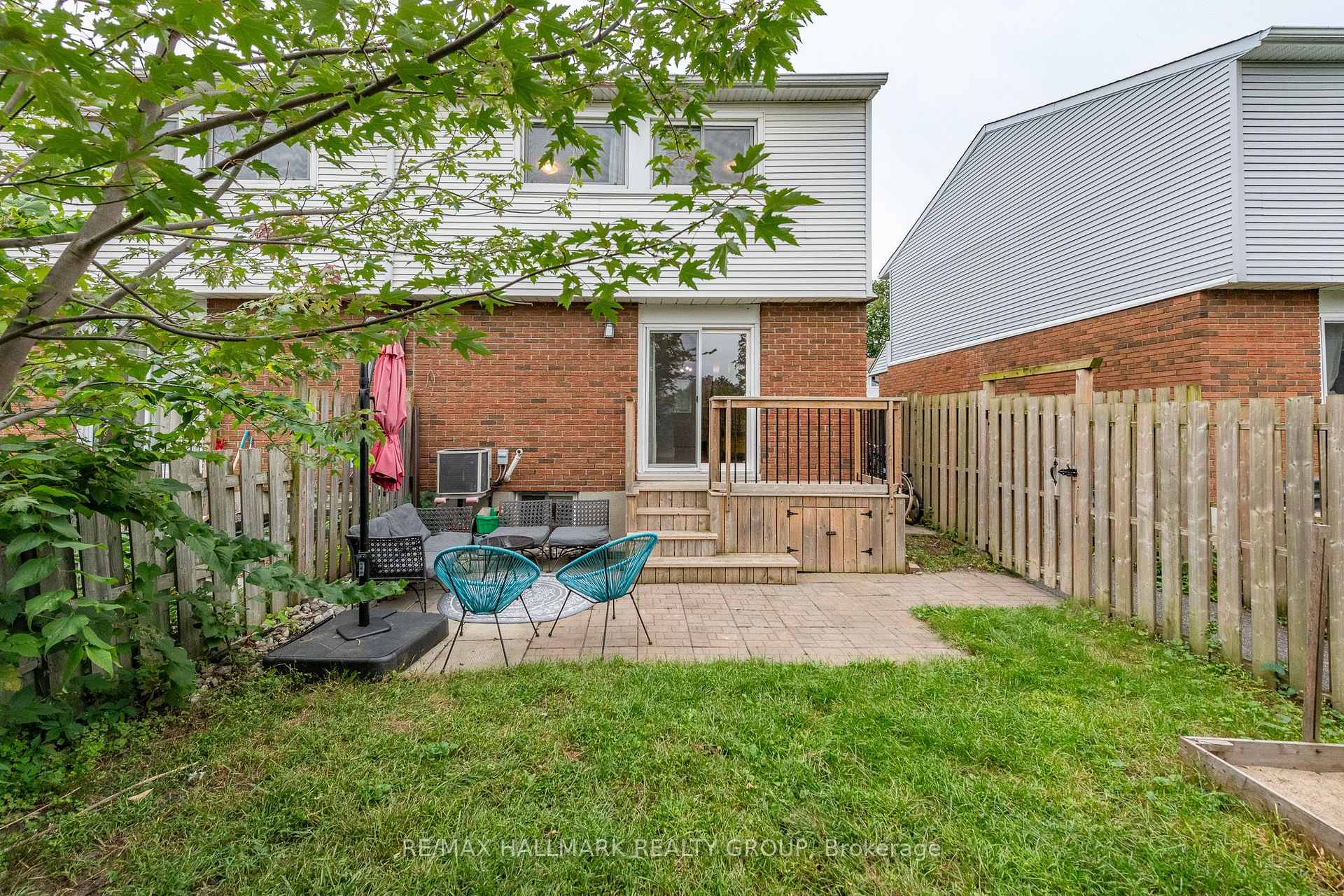 Photo 44 of Unit 121, 1045 Morrison Drive, Ottawa, Redwood Park — HOMEH