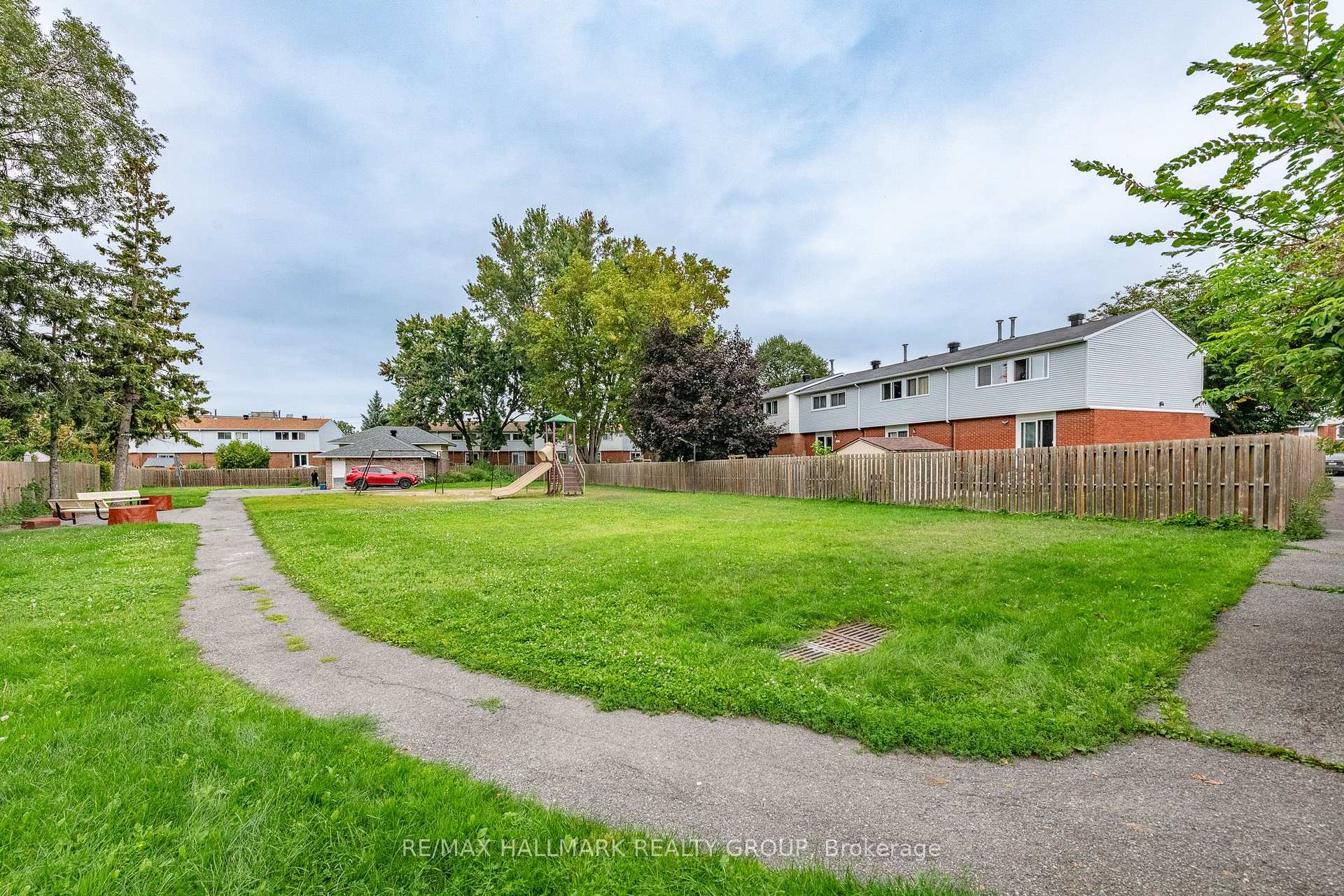 Photo 46 of Unit 121, 1045 Morrison Drive, Ottawa, Redwood Park — HOMEH