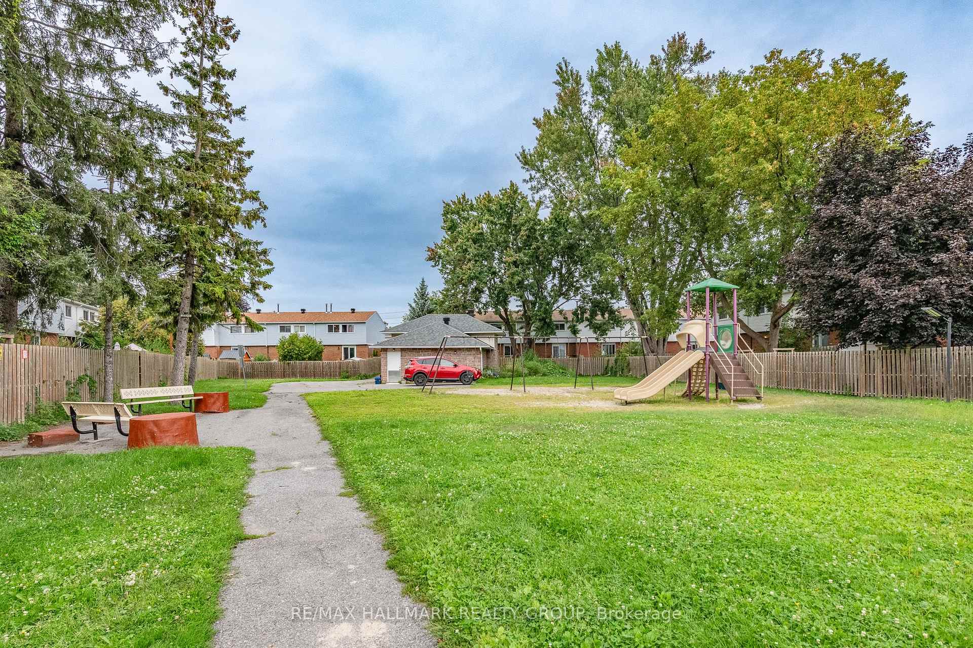 Photo 47 of Unit 121, 1045 Morrison Drive, Ottawa, Redwood Park — HOMEH