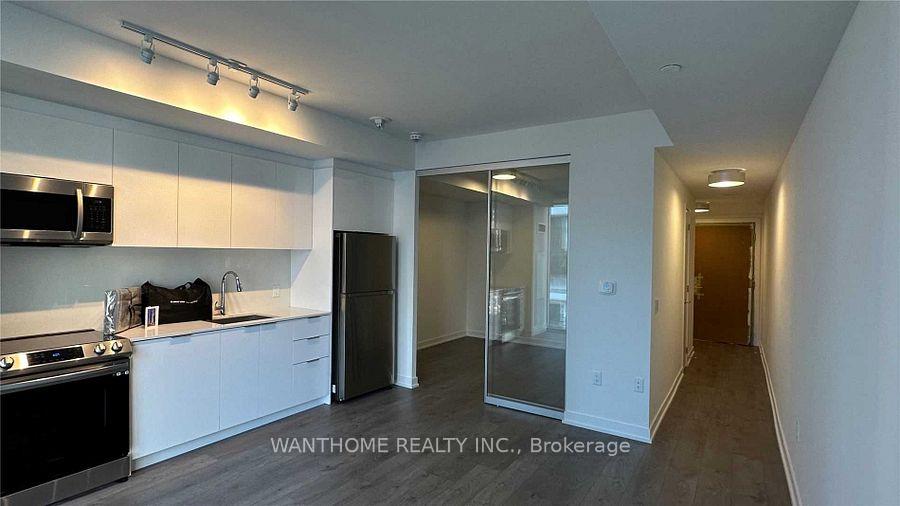 Photo 4 of Unit 2407, 357 King Street W, Toronto, Waterfront Communities — HOMEH