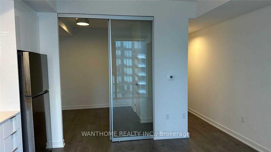Photo 5 of Unit 2407, 357 King Street W, Toronto, Waterfront Communities — HOMEH