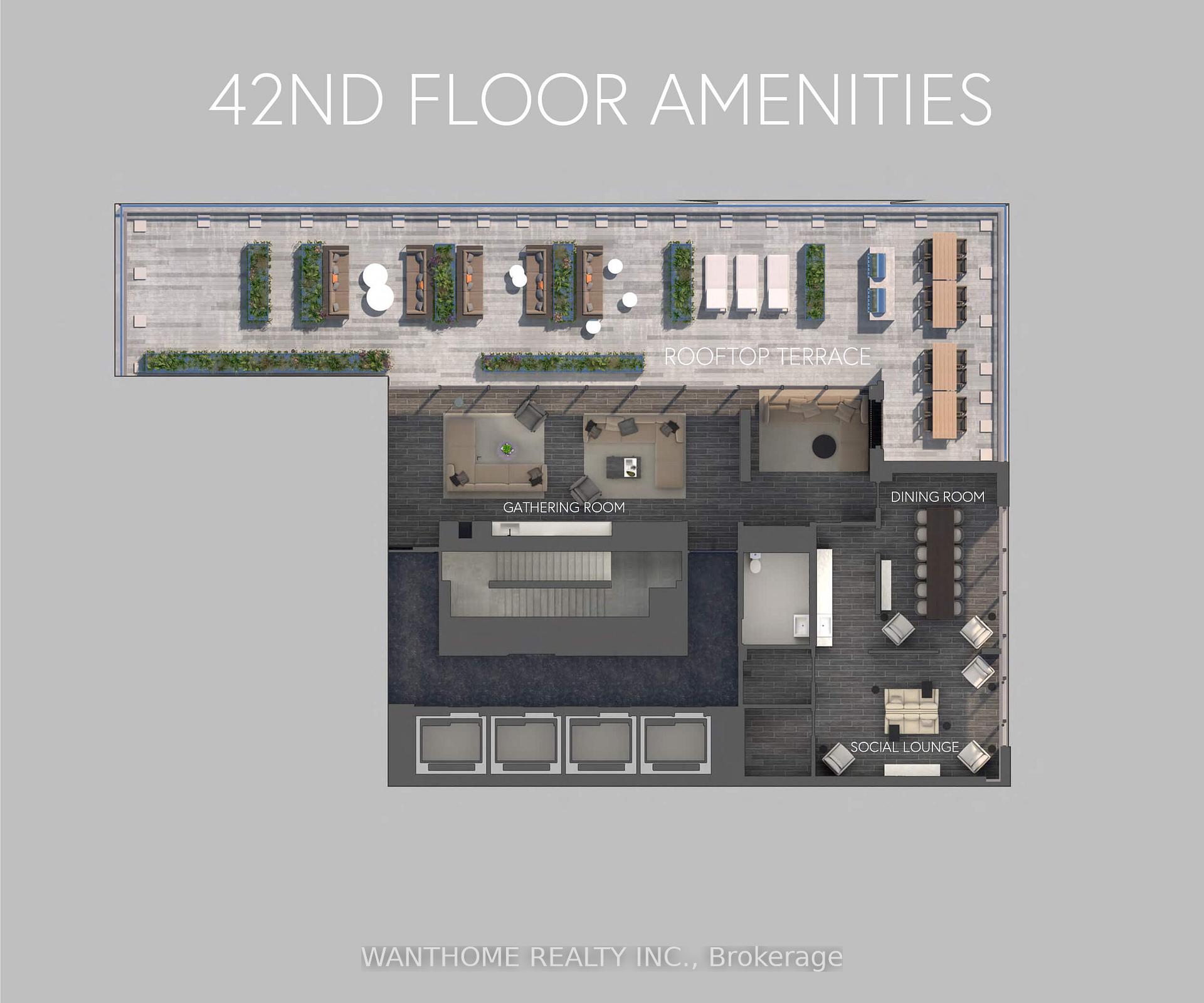 Photo 8 of Unit 2407, 357 King Street W, Toronto, Waterfront Communities — HOMEH