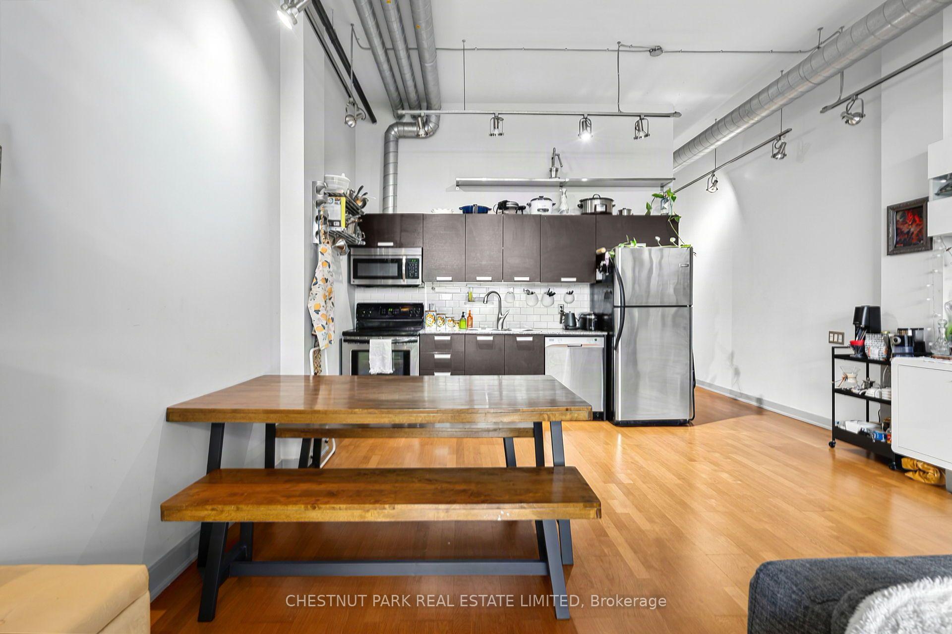 Photo 14 of Unit 401, 43 Hanna Avenue, Toronto, Niagara — HOMEH