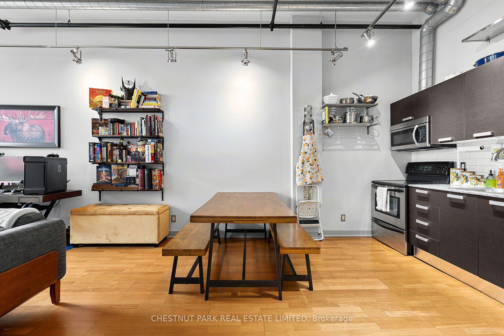 Photo 15 of Unit 401, 43 Hanna Avenue, Toronto, Niagara — HOMEH