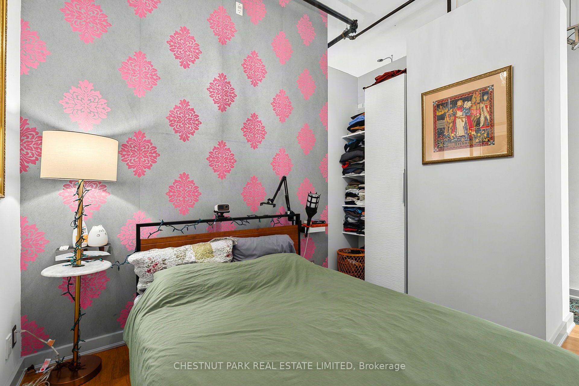 Photo 19 of Unit 401, 43 Hanna Avenue, Toronto, Niagara — HOMEH