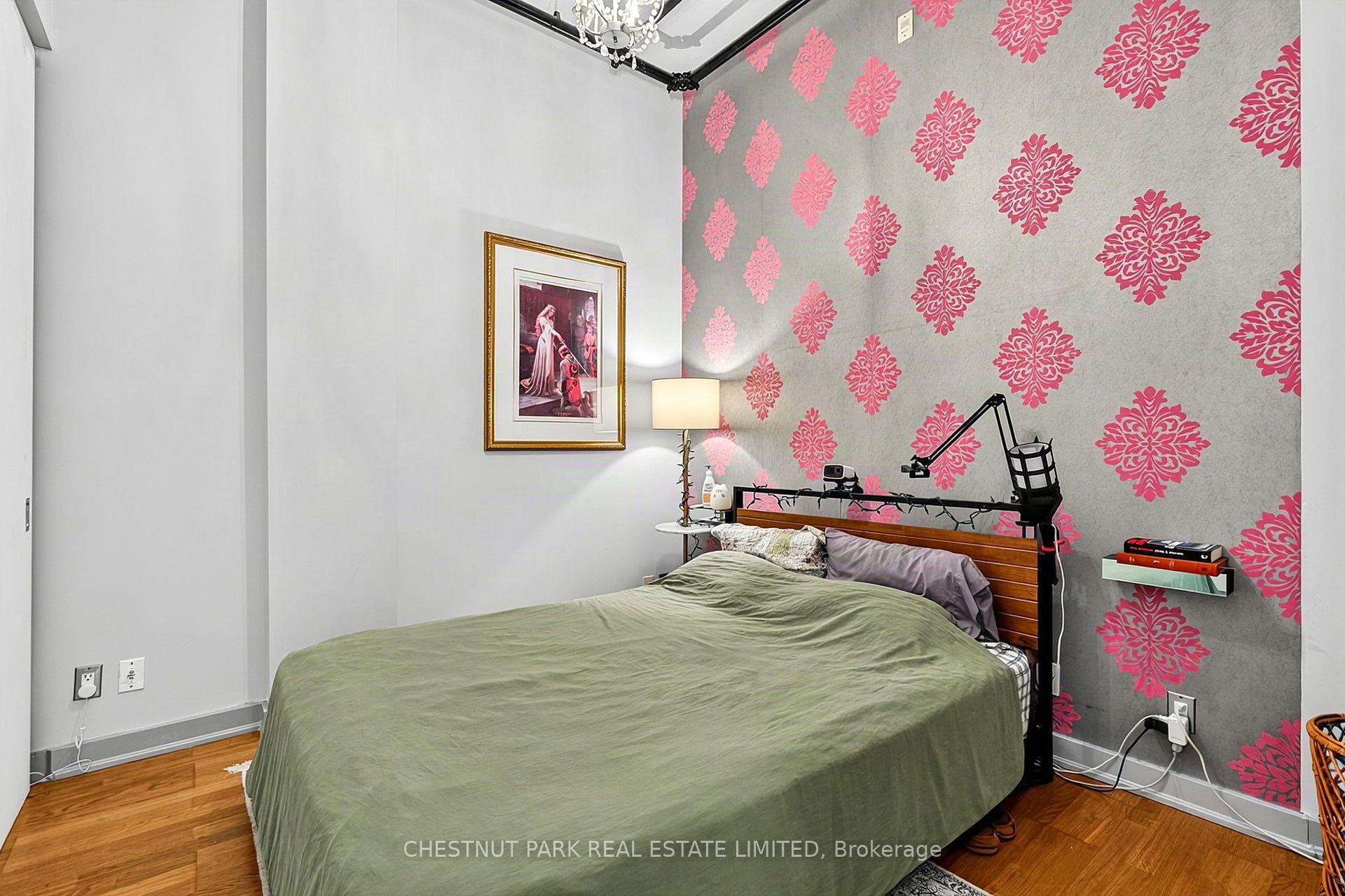 Photo 20 of Unit 401, 43 Hanna Avenue, Toronto, Niagara — HOMEH