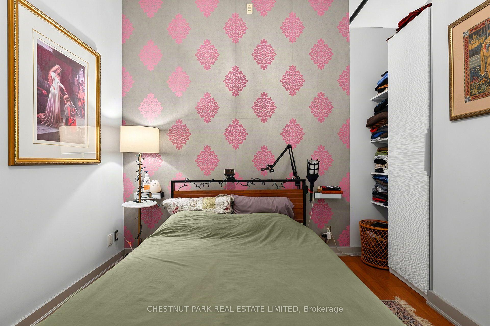 Photo 21 of Unit 401, 43 Hanna Avenue, Toronto, Niagara — HOMEH