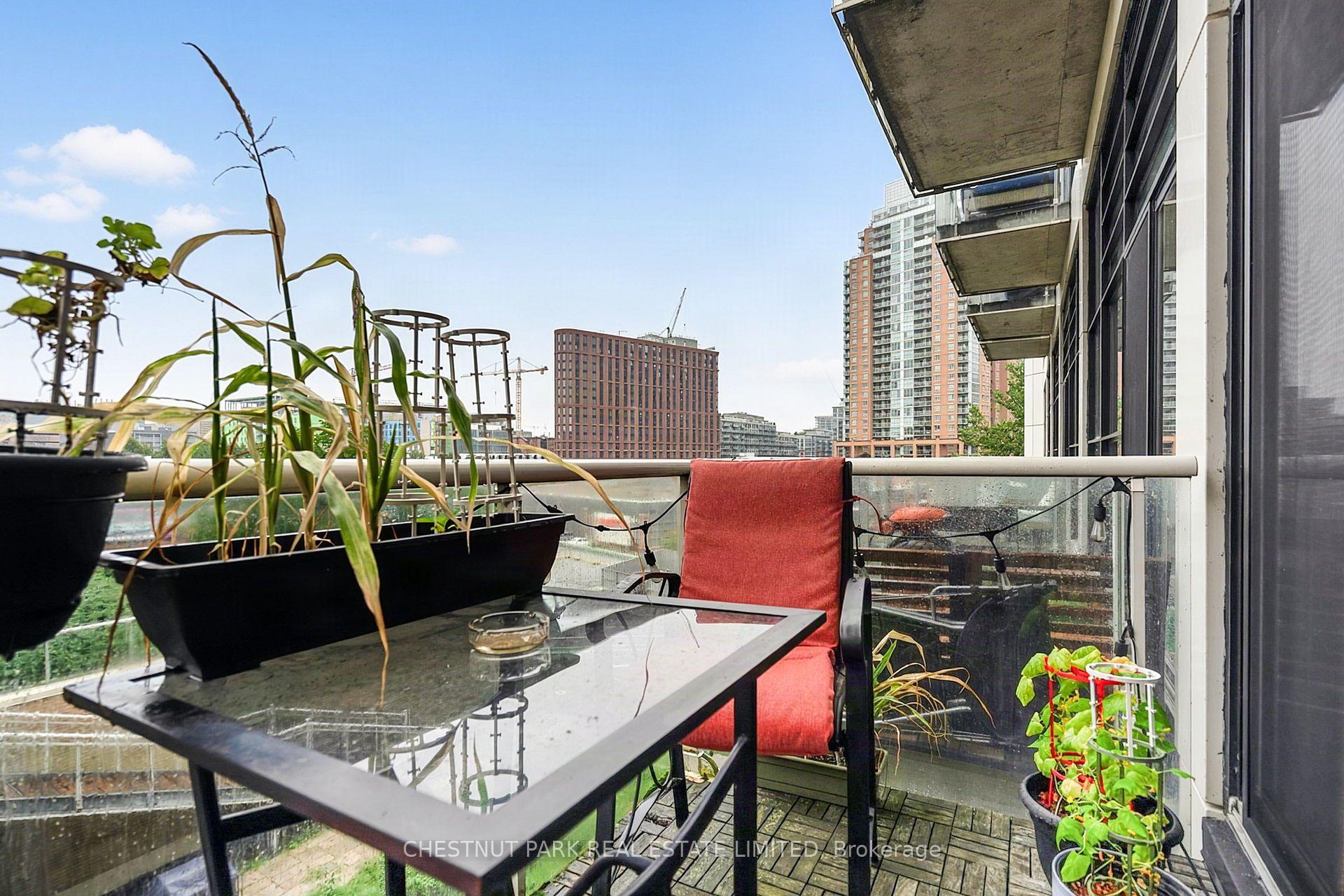 Photo 22 of Unit 401, 43 Hanna Avenue, Toronto, Niagara — HOMEH