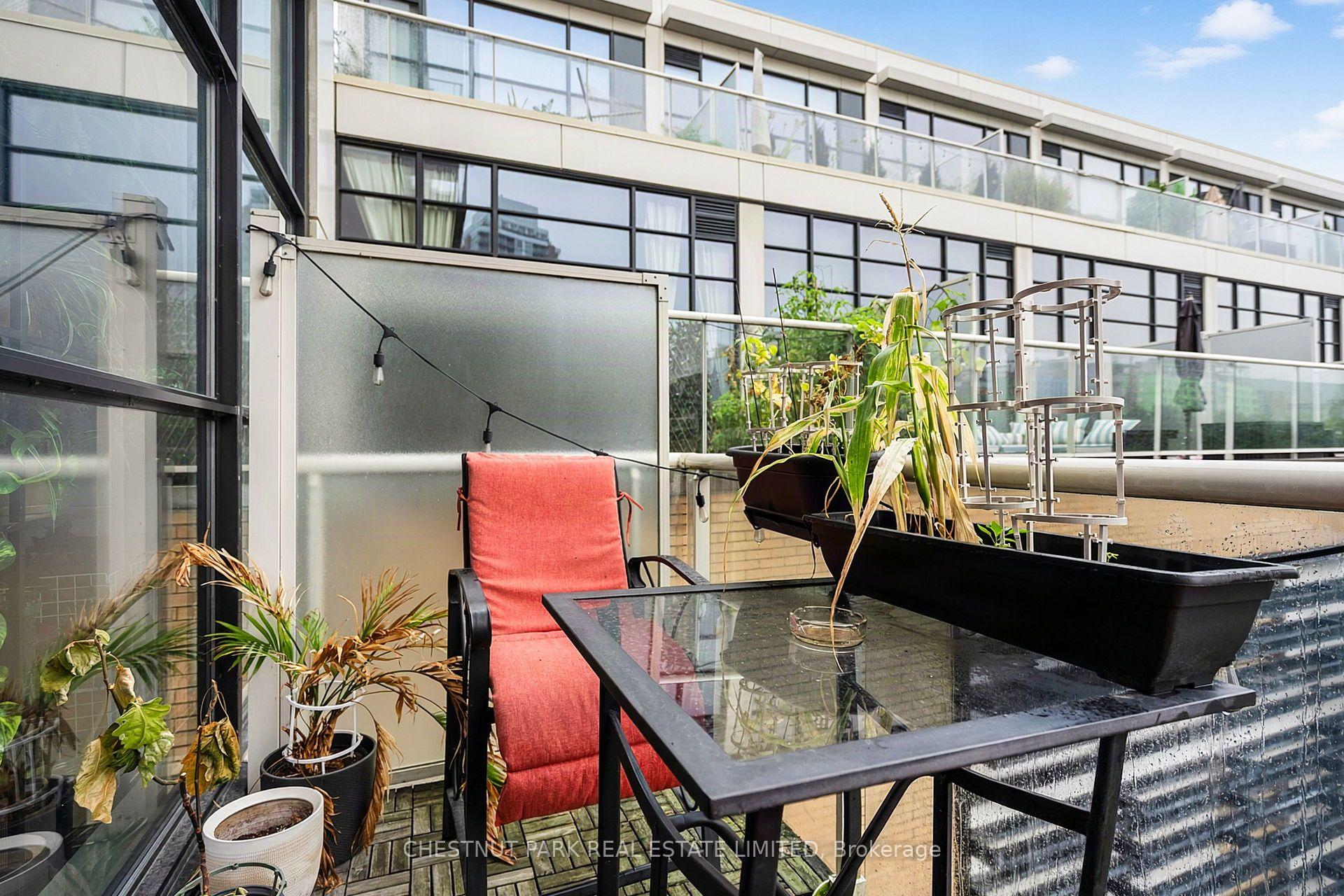 Photo 23 of Unit 401, 43 Hanna Avenue, Toronto, Niagara — HOMEH
