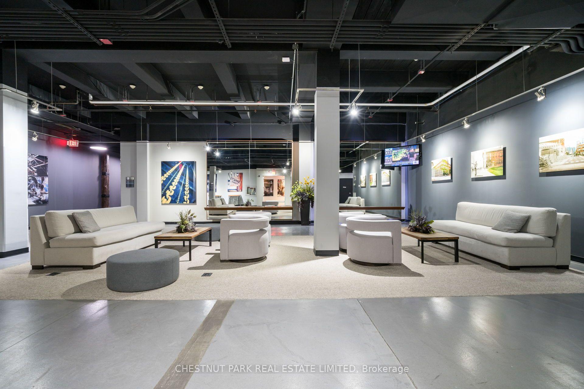 Photo 27 of Unit 401, 43 Hanna Avenue, Toronto, Niagara — HOMEH