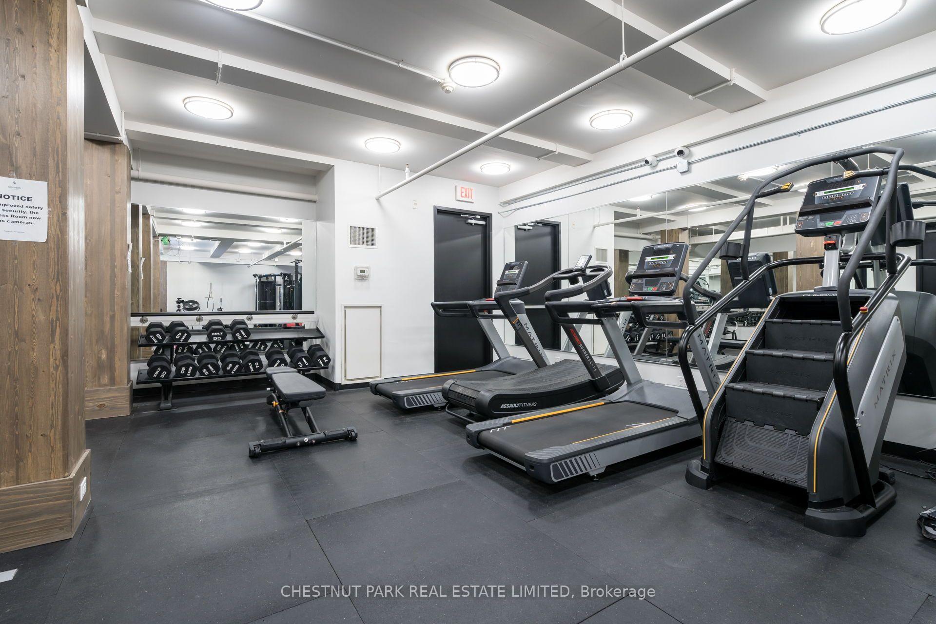 Photo 29 of Unit 401, 43 Hanna Avenue, Toronto, Niagara — HOMEH