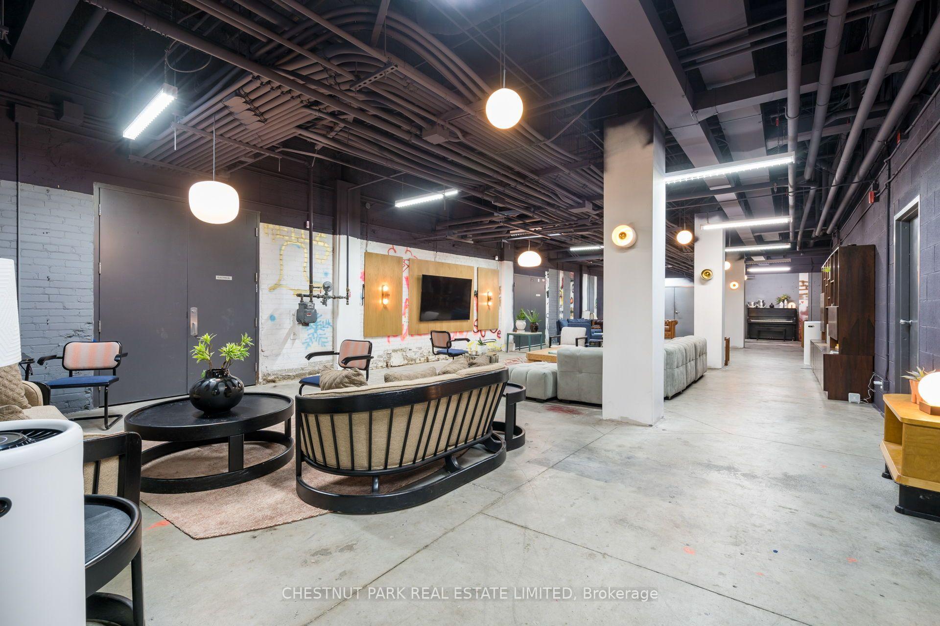Photo 30 of Unit 401, 43 Hanna Avenue, Toronto, Niagara — HOMEH