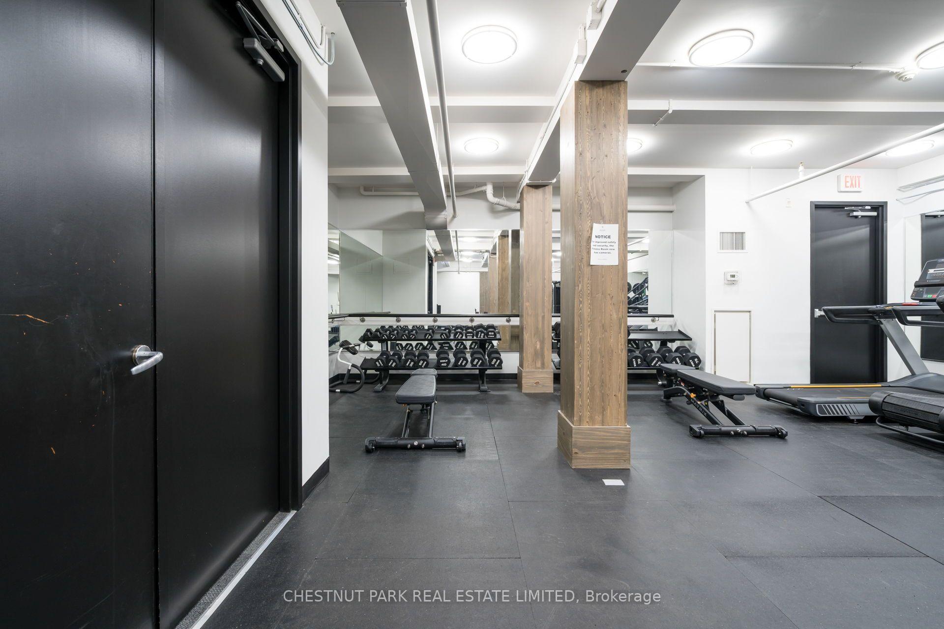 Photo 31 of Unit 401, 43 Hanna Avenue, Toronto, Niagara — HOMEH