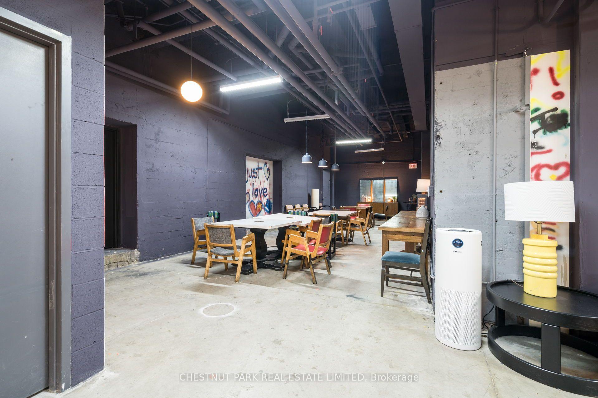 Photo 32 of Unit 401, 43 Hanna Avenue, Toronto, Niagara — HOMEH