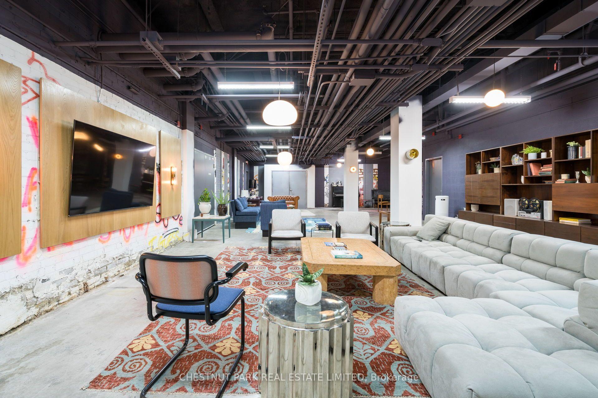 Photo 33 of Unit 401, 43 Hanna Avenue, Toronto, Niagara — HOMEH