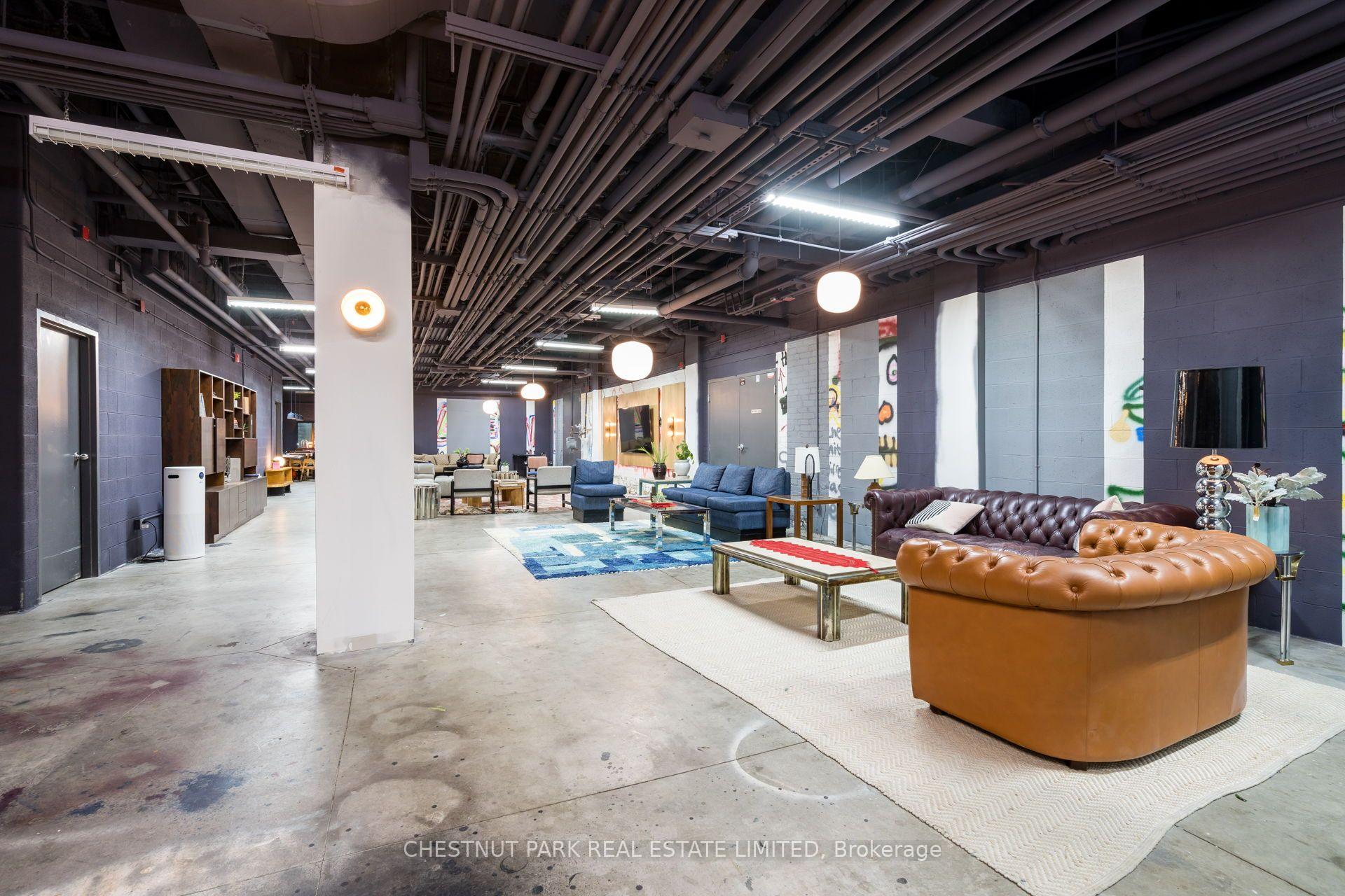 Photo 34 of Unit 401, 43 Hanna Avenue, Toronto, Niagara — HOMEH