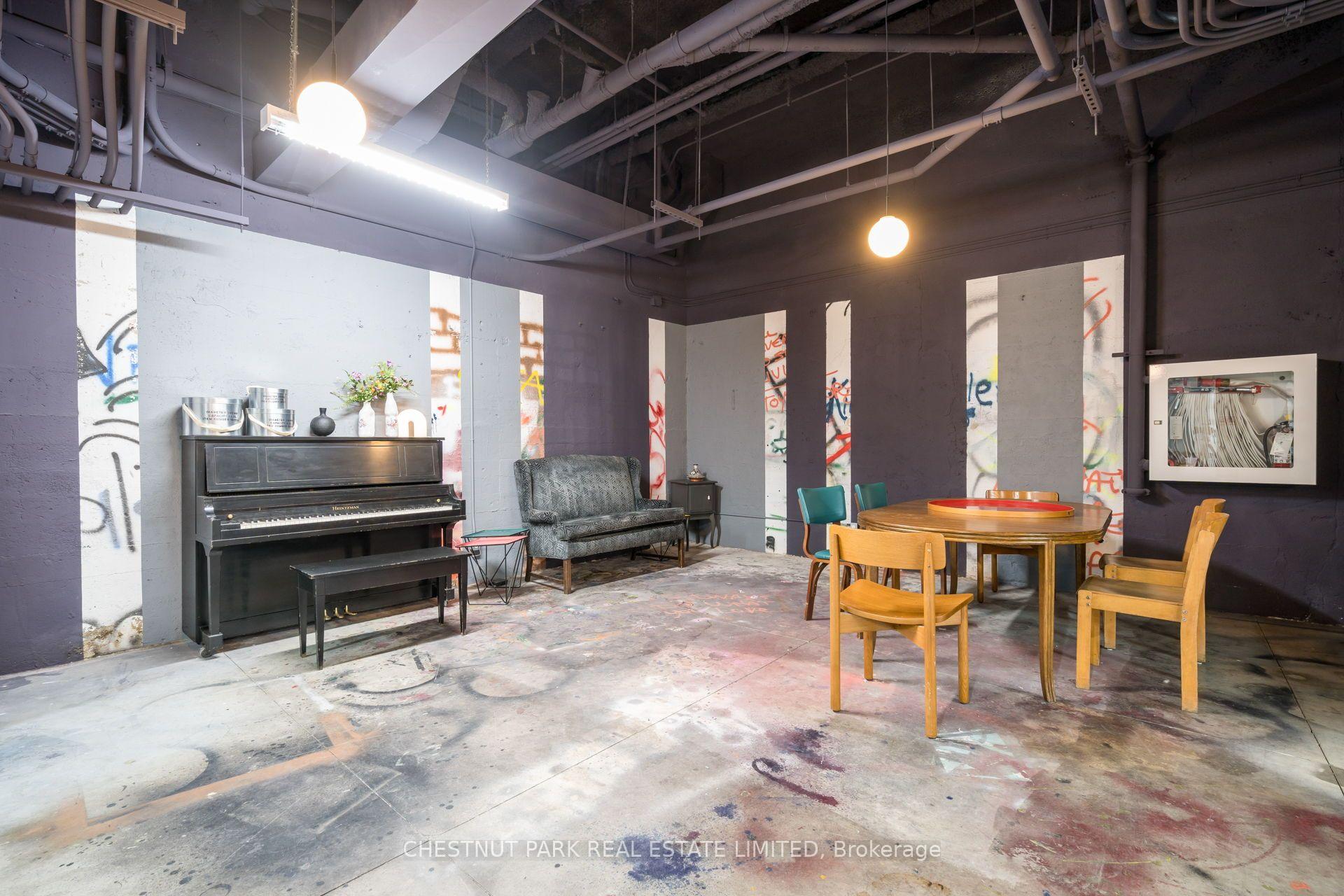 Photo 35 of Unit 401, 43 Hanna Avenue, Toronto, Niagara — HOMEH