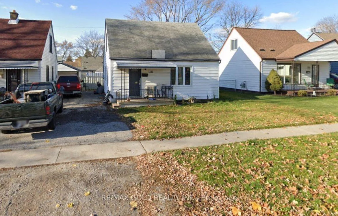 Photo of 1315 Partington Avenue