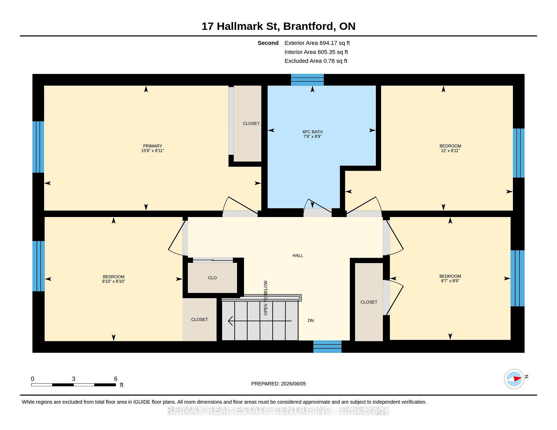 Photo 35 of 17 Hallmark Street, Brantford, Lynden Hills — HOMEH