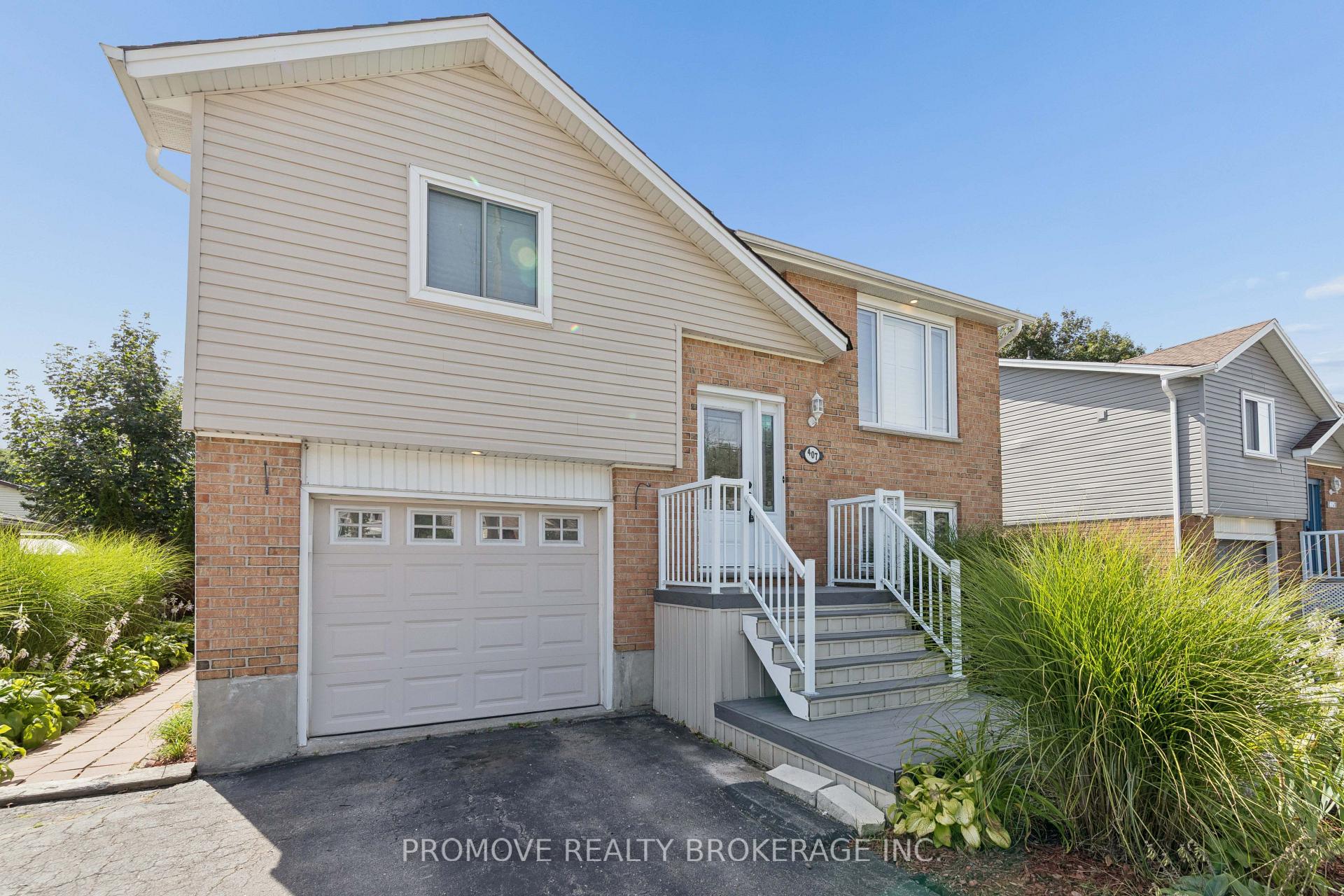 Photo 2 of 407 Imperial Road S, Guelph, Willow West/Sugarbush/West Acres — HOMEH